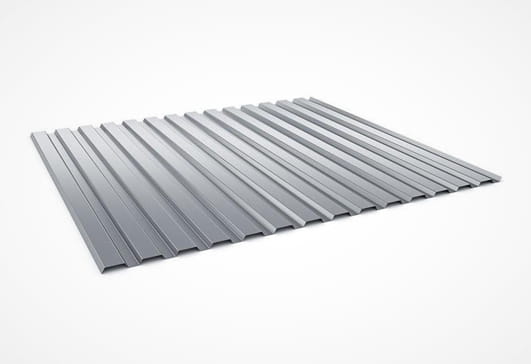 Blacha trapezowa Budmat TRB-12/1064