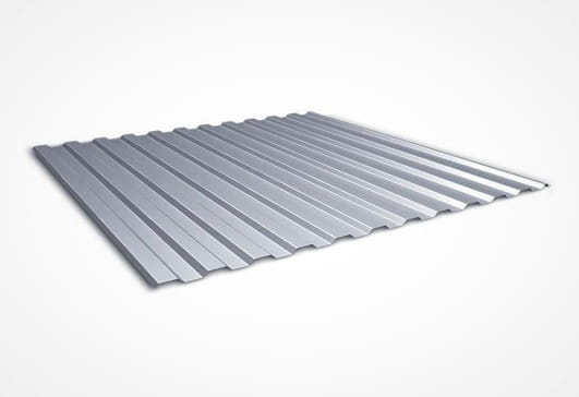 Blacha trapezowa Budmat TRB-12/1120