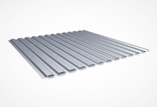 Blacha trapezowa Budmat TRB-14/1080