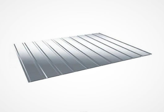 Blacha trapezowa Budmat TRB-6/1200