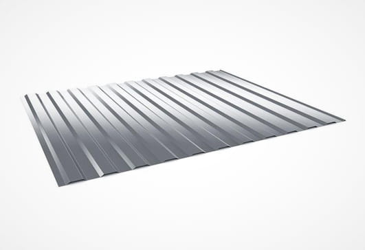 Blacha trapezowa Budmat TRB-8/1166