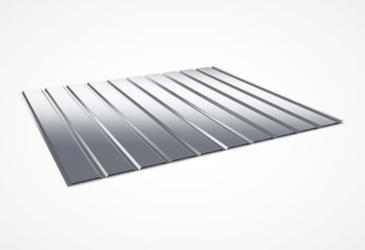 Blacha trapezowa Budmat TRB-8/1170