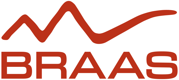 Braas logo
