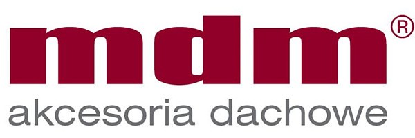 MDM logo