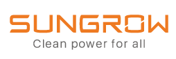 Logo Sungrow