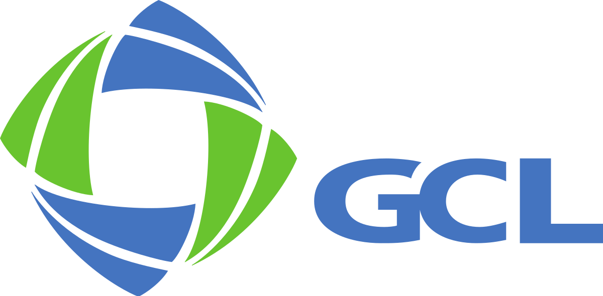 Logo GCL