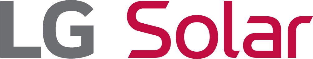 Logo LG Solar