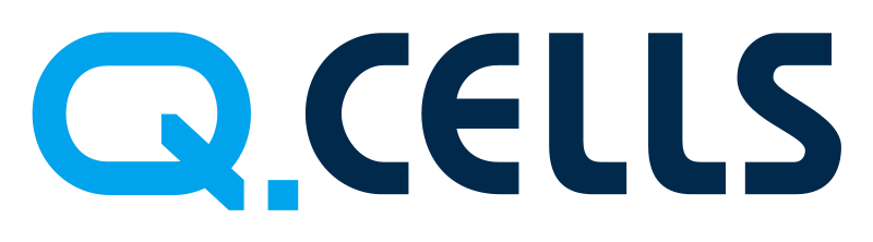 Logo Hanwha Q CELLS