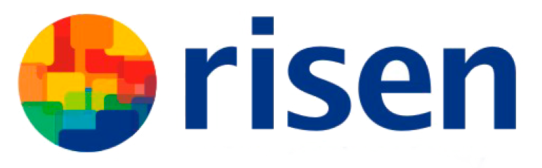 Logo Risen