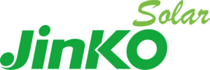 Logo JinkoSolar