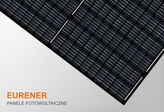 Panele fotowoltaiczne Eurener