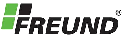 Freund logo