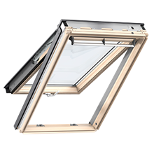 VELUX GPL 3068 okno dachowe drewniane