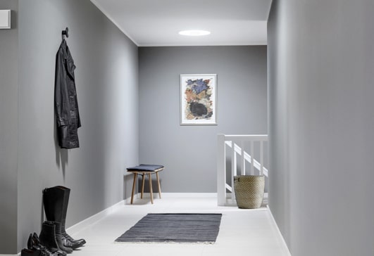 Świetliki tunelowe Velux