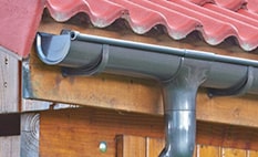 System rynnowy Marley Continental
