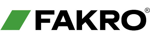 Fakro logo
