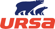 Ursa logo
