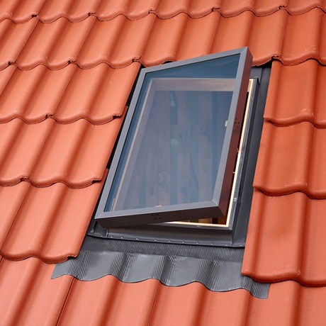 Wyłazy dachowe VELUX VLT