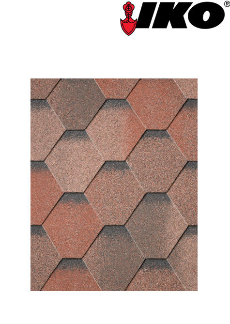 Iko ArmourShield