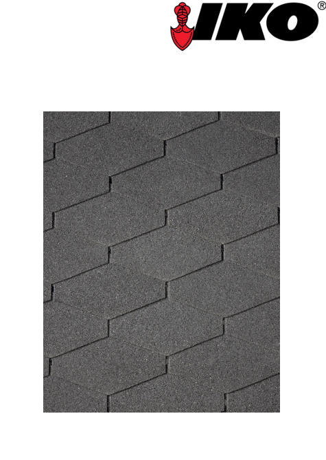 Iko DiamantShield