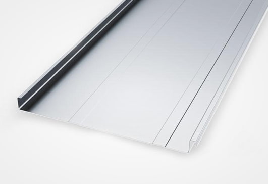blacha aluminiowa ryflowana poznań
